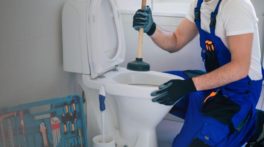 Professional sink repair in Rio Grande, OH